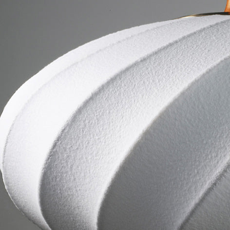 ペンダントライト Falk -ellipse- ファルク-エリプス- 素朴で柔らかな光を灯す和モダン