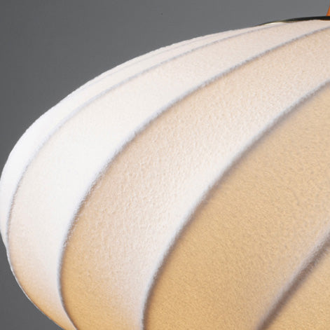 ペンダントライト Falk -ellipse- ファルク-エリプス- 素朴で柔らかな光を灯す和モダン