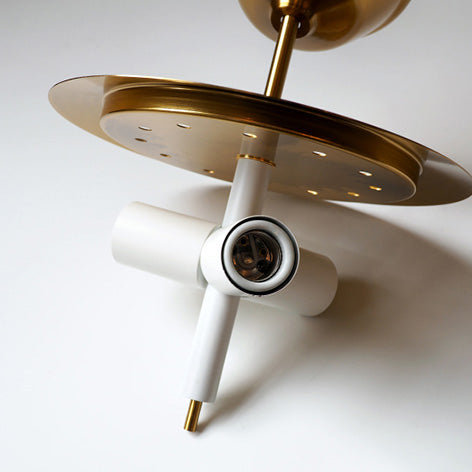 シーリングライト Pluie - プリュイ