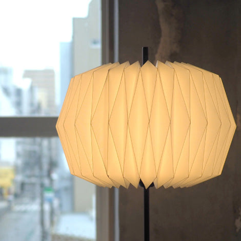 フロアライト Osku - オスク