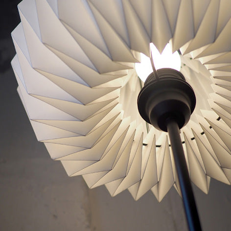 フロアライト Osku - オスク