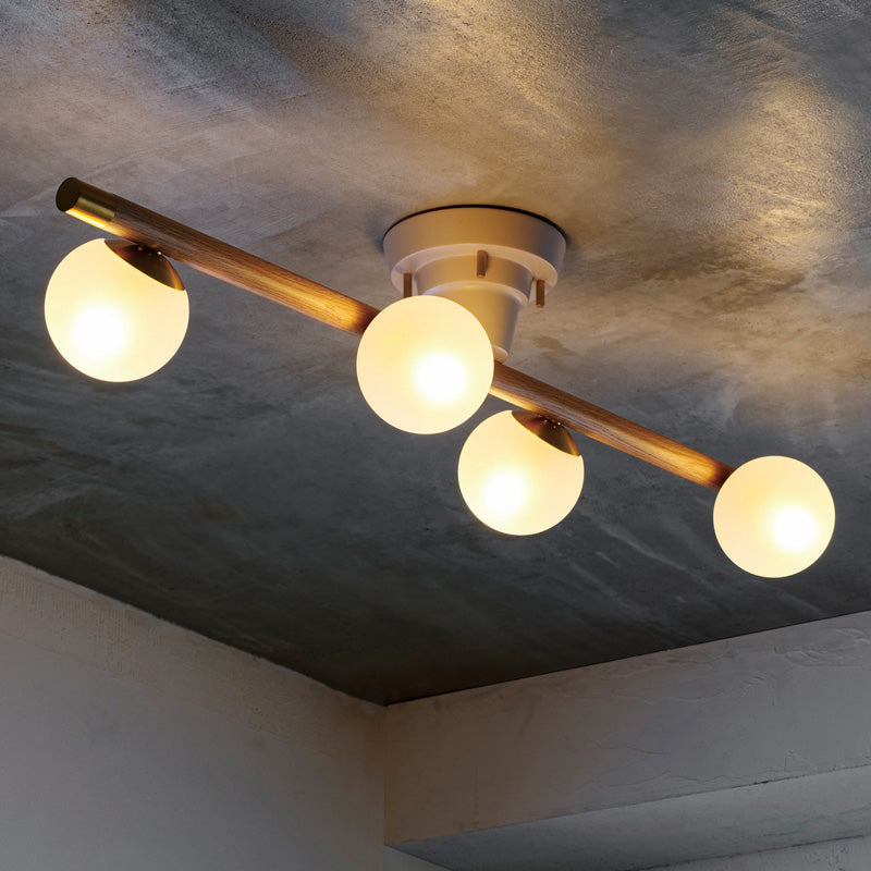 シーリングライト Poiret -baum- ポワレ-バウム- 天井照明