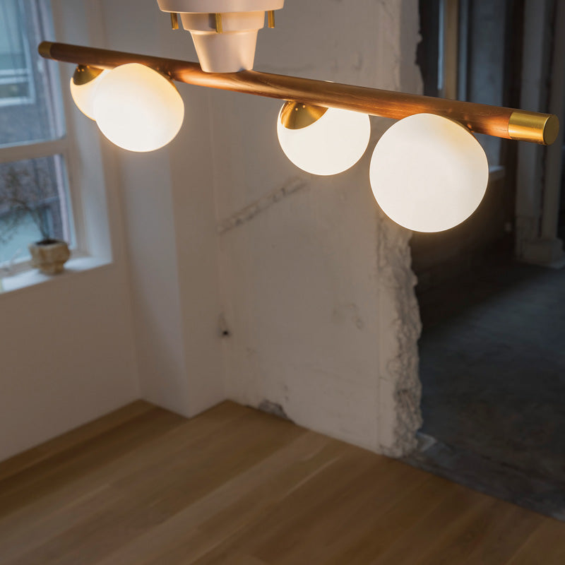 シーリングライト Poiret -baum- ポワレ-バウム- 天井照明