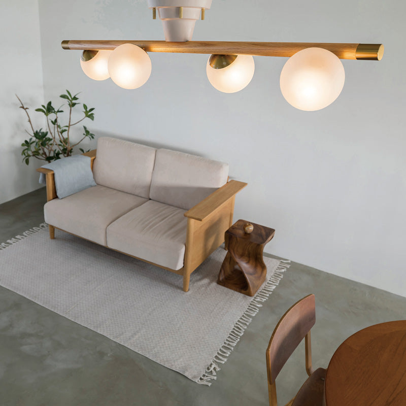 シーリングライト Poiret -baum- ポワレ-バウム- 天井照明