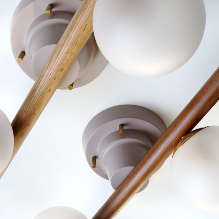 シーリングライト Poiret -baum- ポワレ-バウム- 天井照明