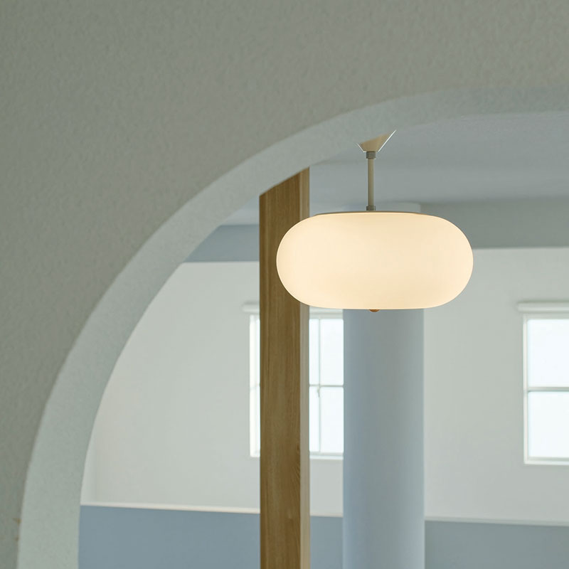 シーリングライト Sokeri - ソケリ