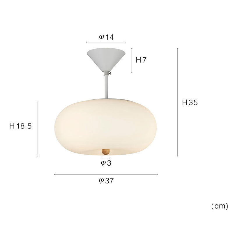シーリングライト Sokeri - ソケリ