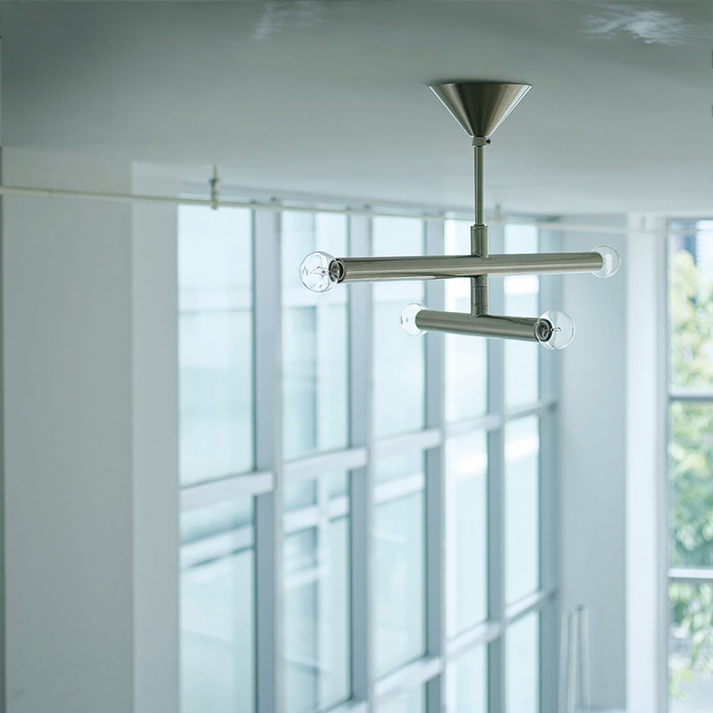 シーリングライト Fonction - フォンクシオン