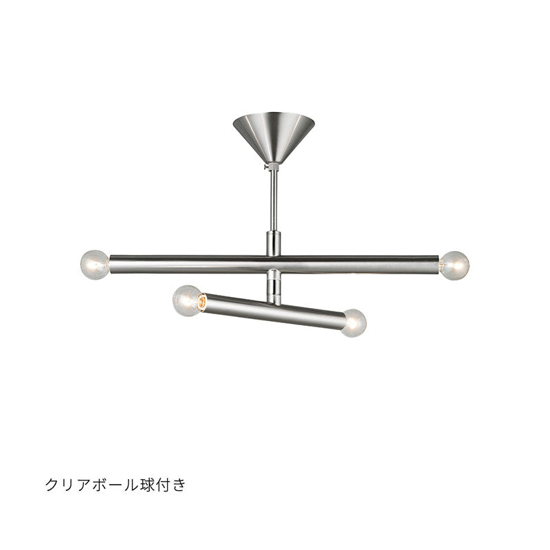 シーリングライト Fonction - フォンクシオン