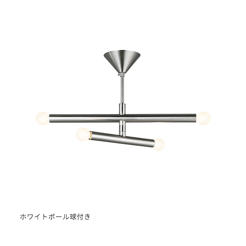 シーリングライト Fonction - フォンクシオン