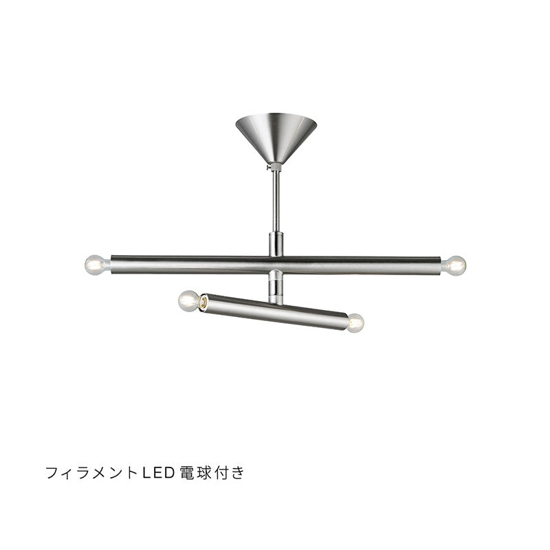 シーリングライト Fonction - フォンクシオン