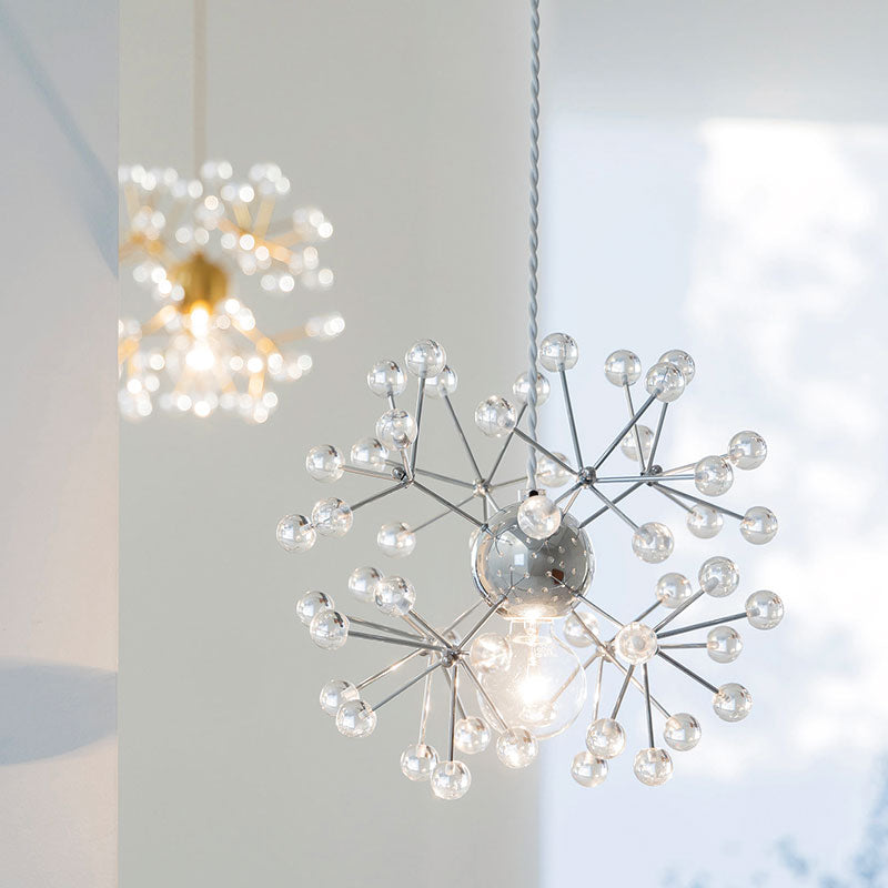 ペンダントライト Kipina - キピナ