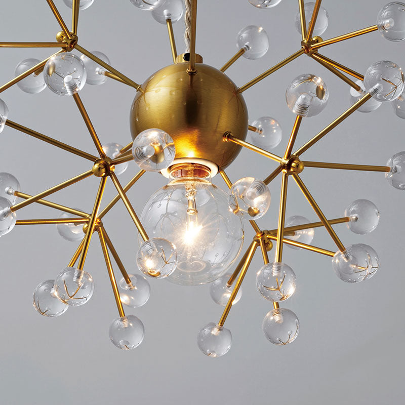 ペンダントライト Kipina - キピナ