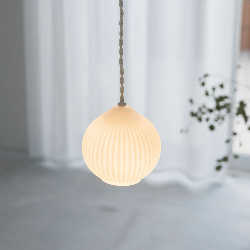 ペンダントライト Pecoros - ペコロス Sサイズ