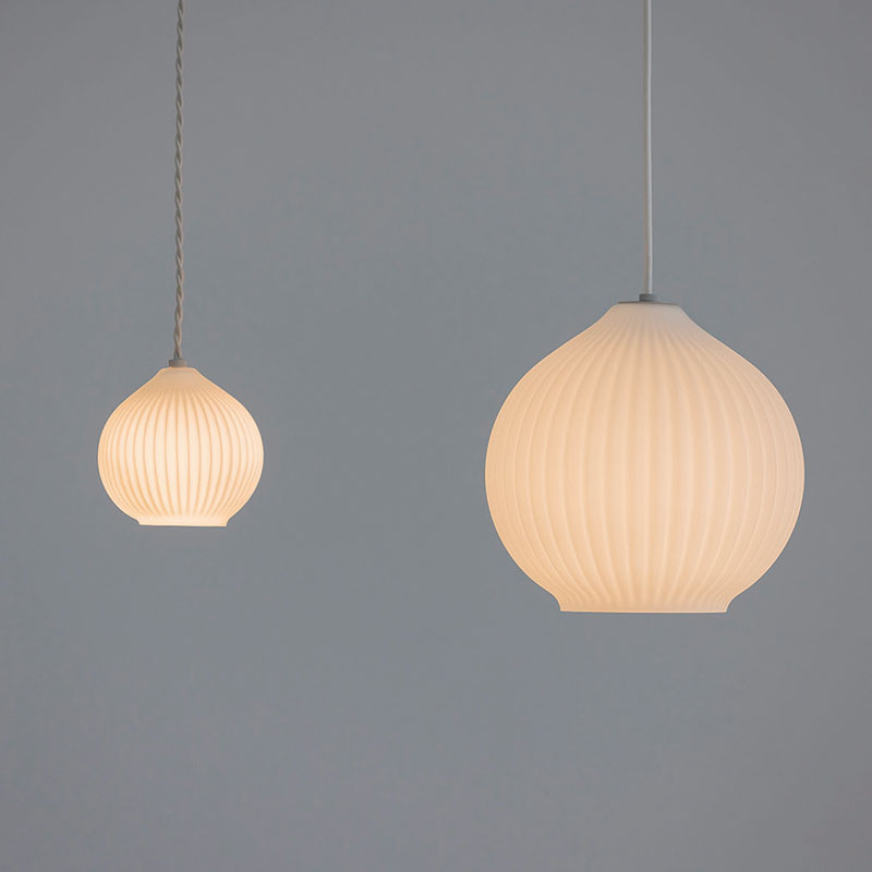 ペンダントライト Pecoros - ペコロス Sサイズ