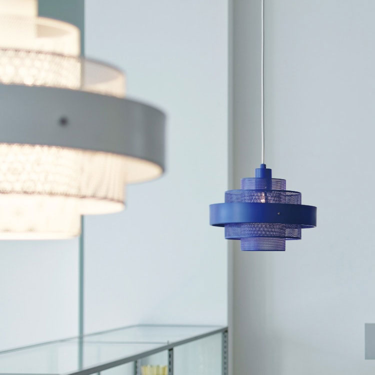 ペンダントライト Ivonne - イヴォンネ