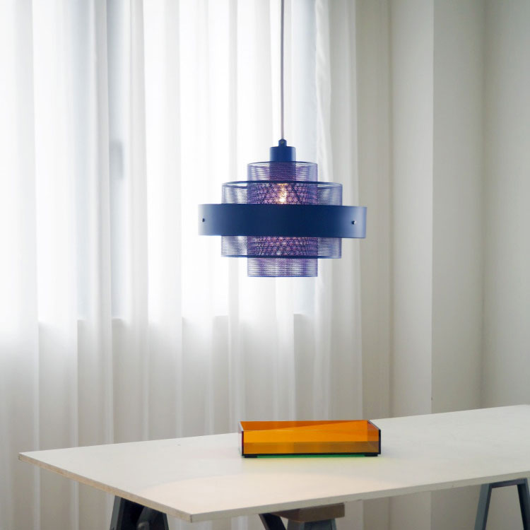 ペンダントライト Ivonne - イヴォンネ