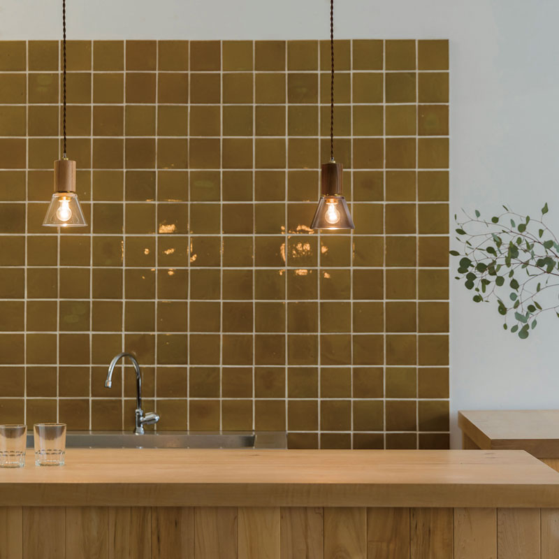 ペンダントライト Mysa - ミーサ