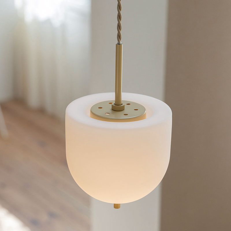 ペンダントライト Molde - モルデ