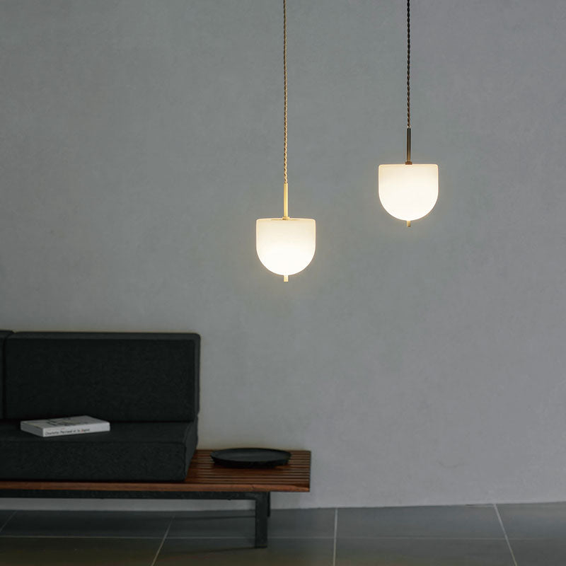 ペンダントライト Molde - モルデ