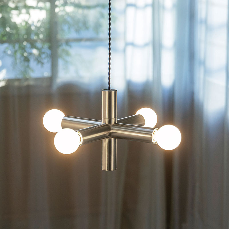 ペンダントライト Eclat - エクラ