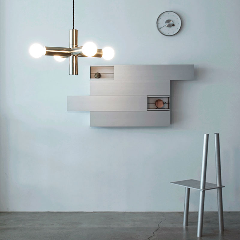 ペンダントライト Eclat - エクラ