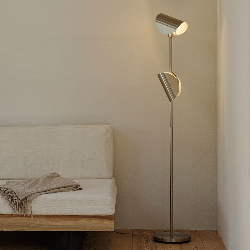 フロアライト Ferrum - フェルム