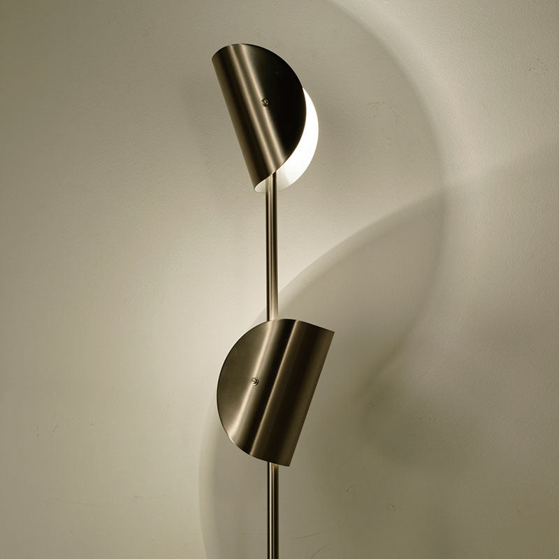 フロアライト Ferrum - フェルム