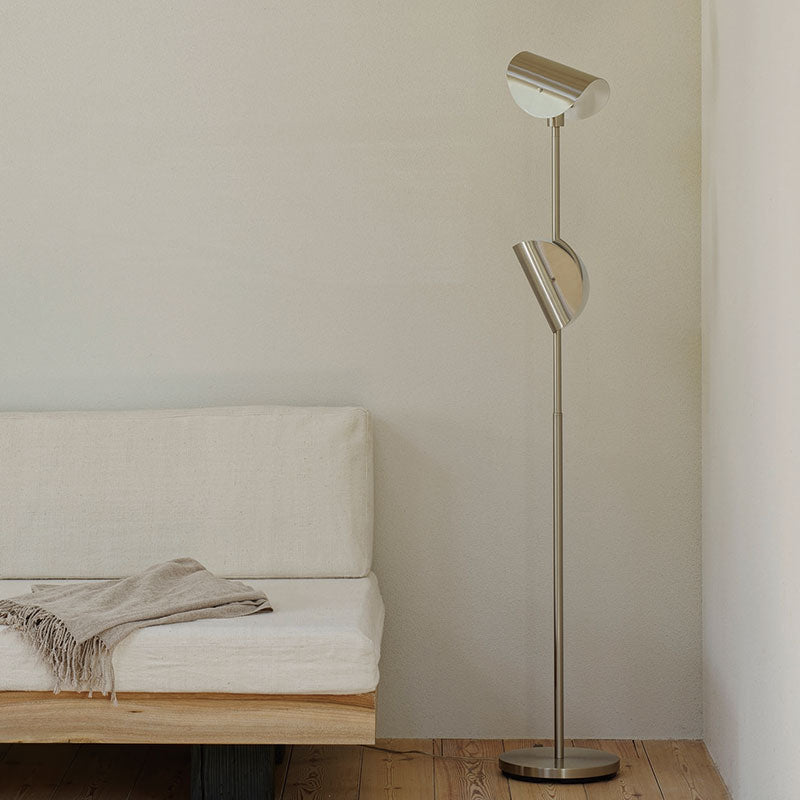 フロアライト Ferrum - フェルム