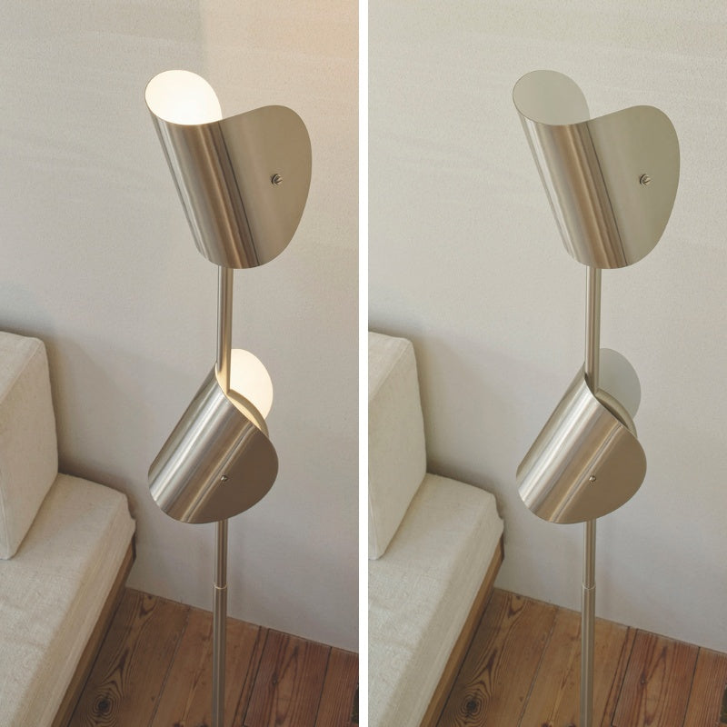 フロアライト Ferrum - フェルム