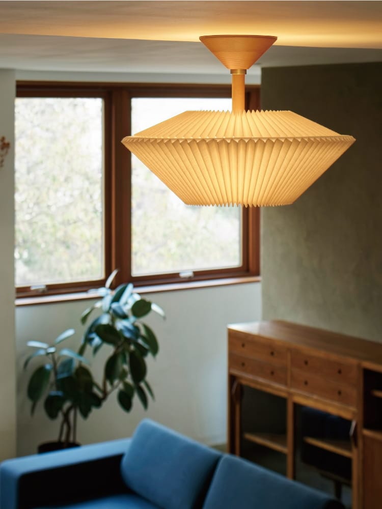 シーリングライト Luhta - ルフタ