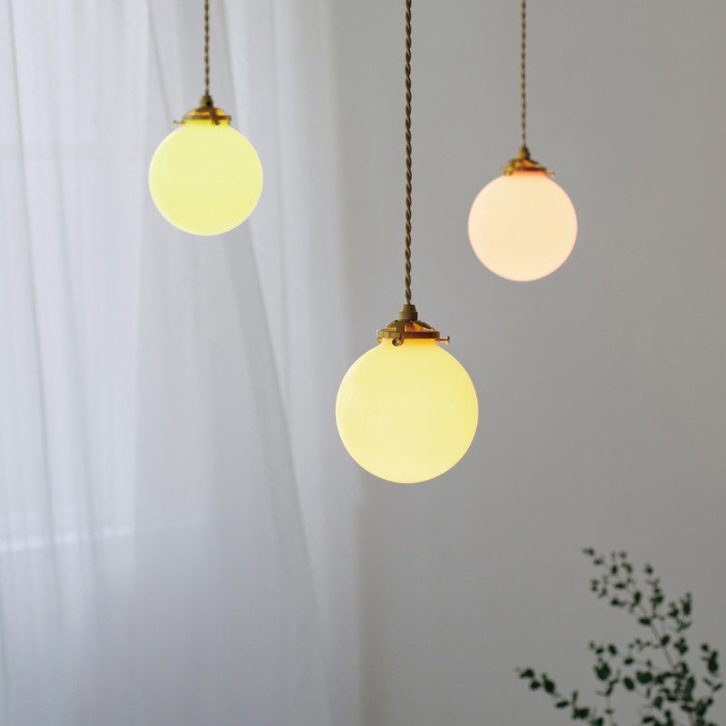 ペンダントライト Kolorit - コロリット