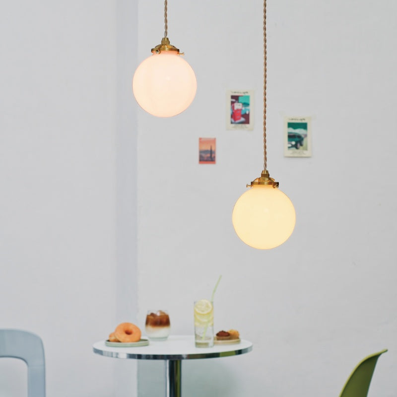 ペンダントライト Kolorit - コロリット