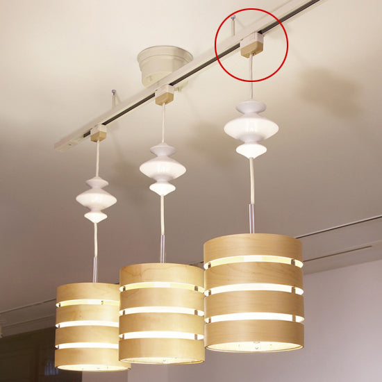 シーリングアダプター Ceiling adapter※照明器具と併せてご購入ください。