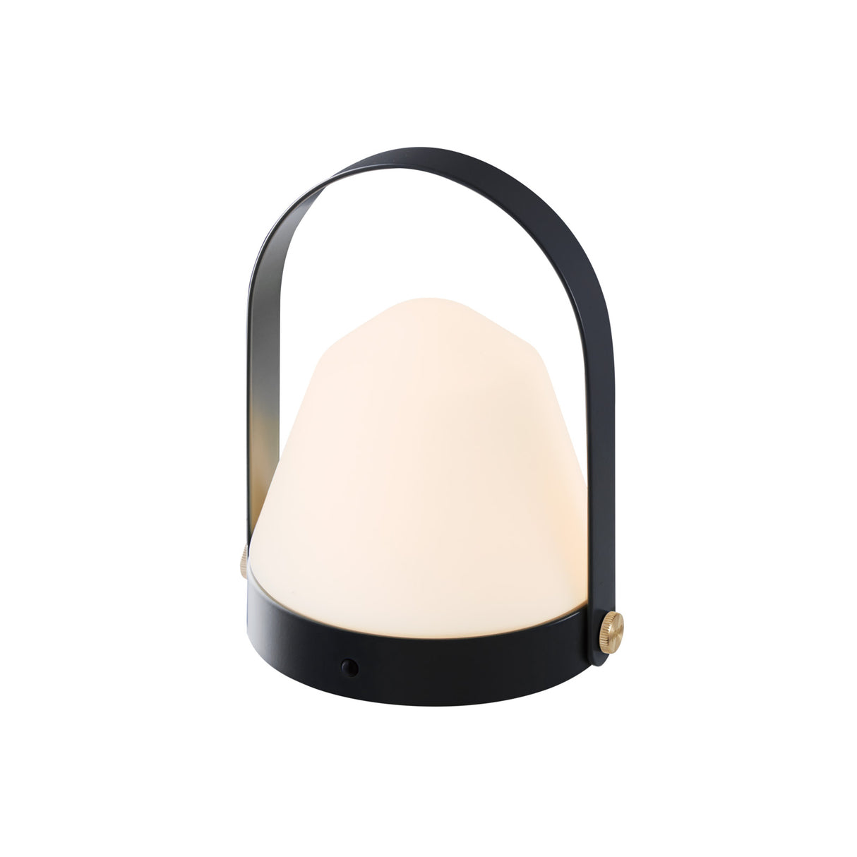 充電タイプのポータブルLED照明 Caravan-LED lantern