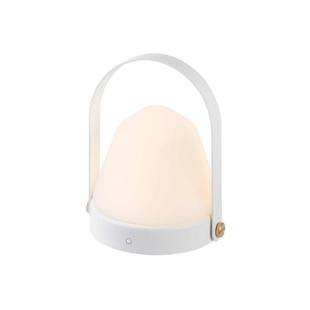 充電タイプのポータブルLED照明 Caravan-LED lantern