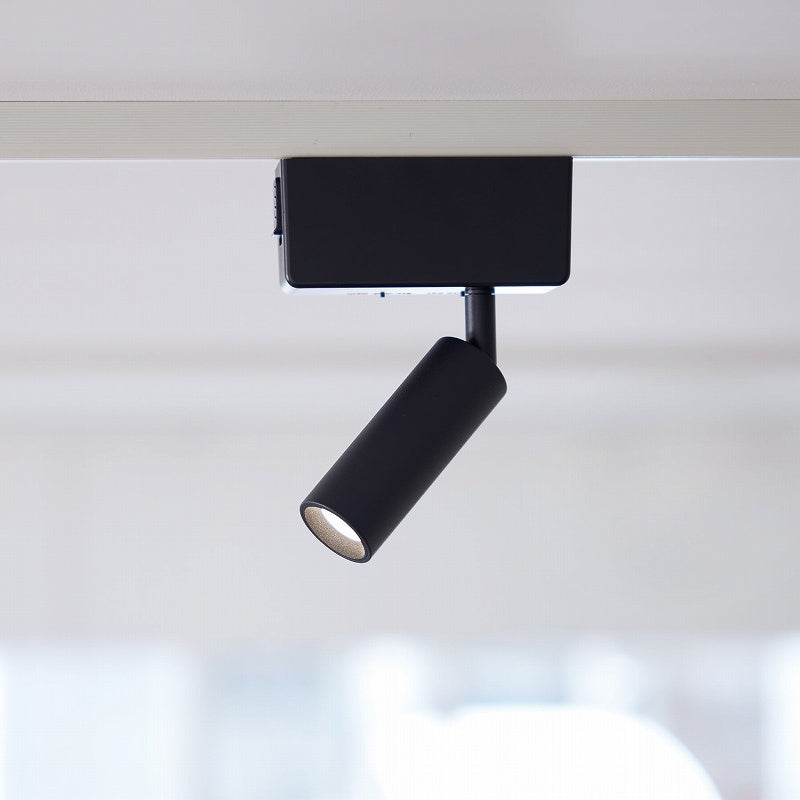 ダウンライト Grid slim 1-duct down light(ライティングレール用)