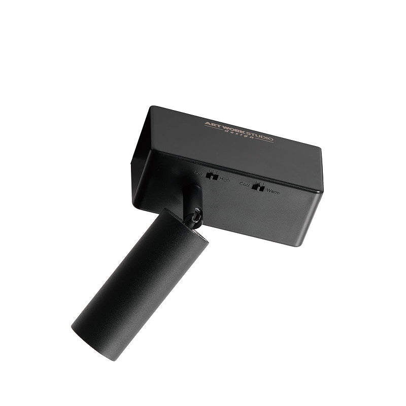 ダウンライト Grid slim 1-duct down light(ライティングレール用)