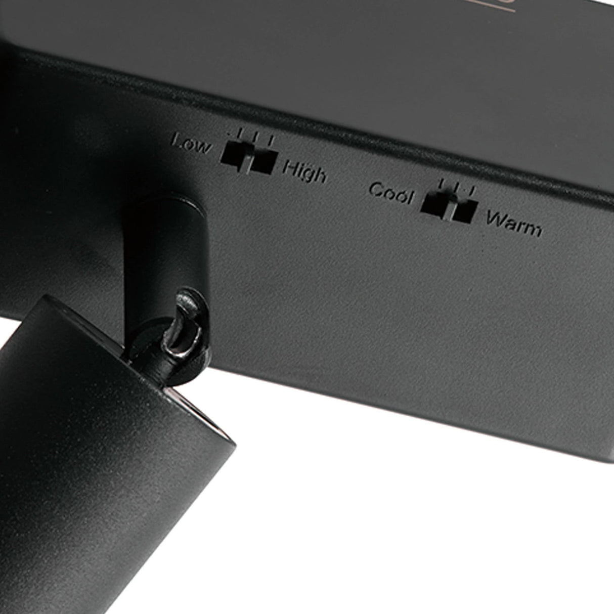 ダウンライト Grid slim 2-duct down light(ライティングレール用)