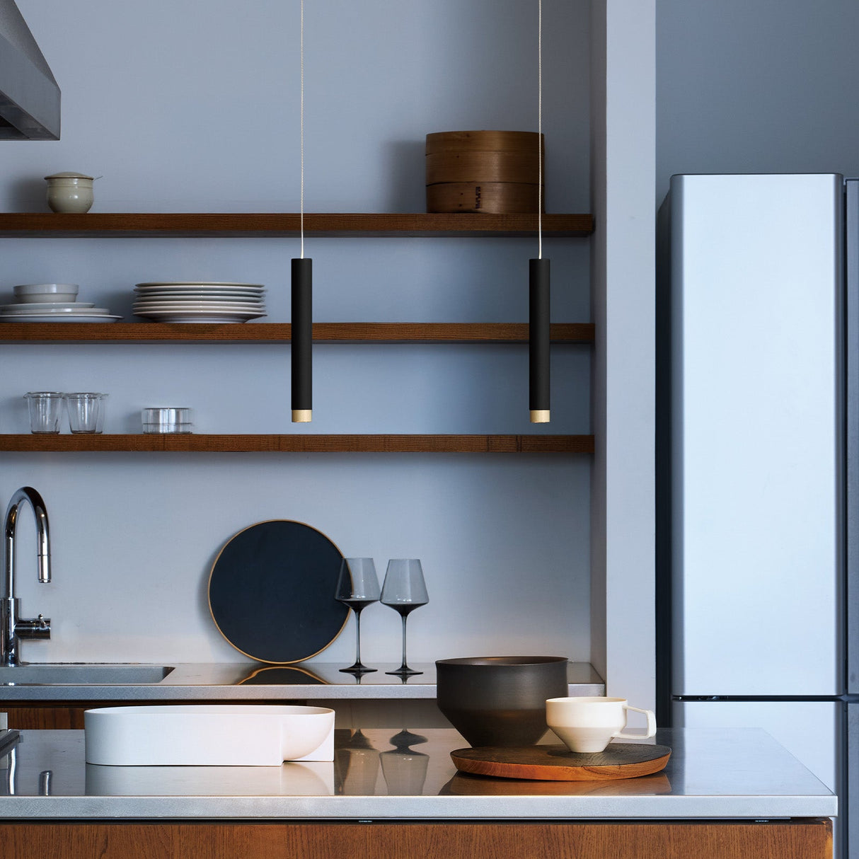 ペンダントライト Club 1・2 LED-pendant light