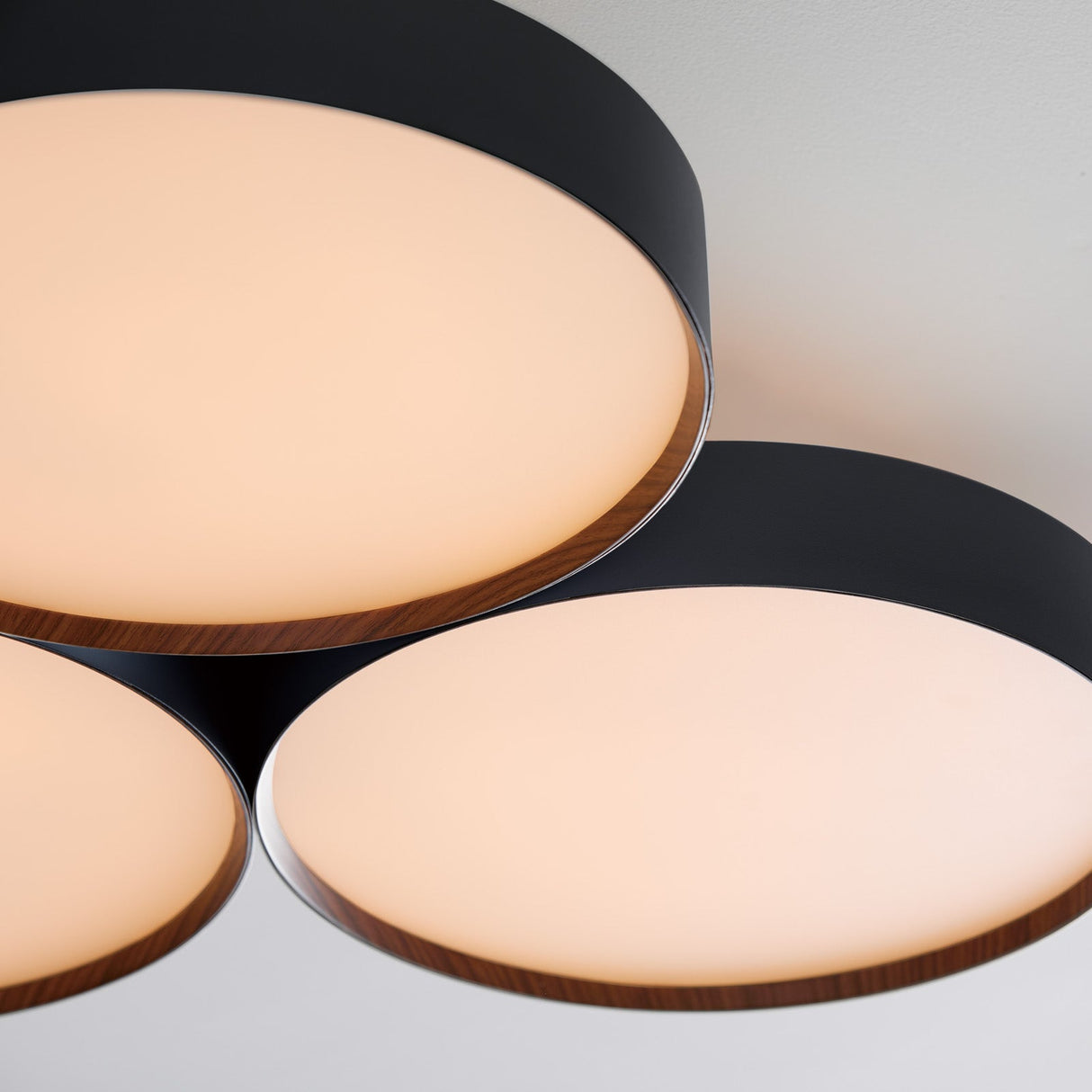 シーリングライト Phantom 6000 LED-ceiling light