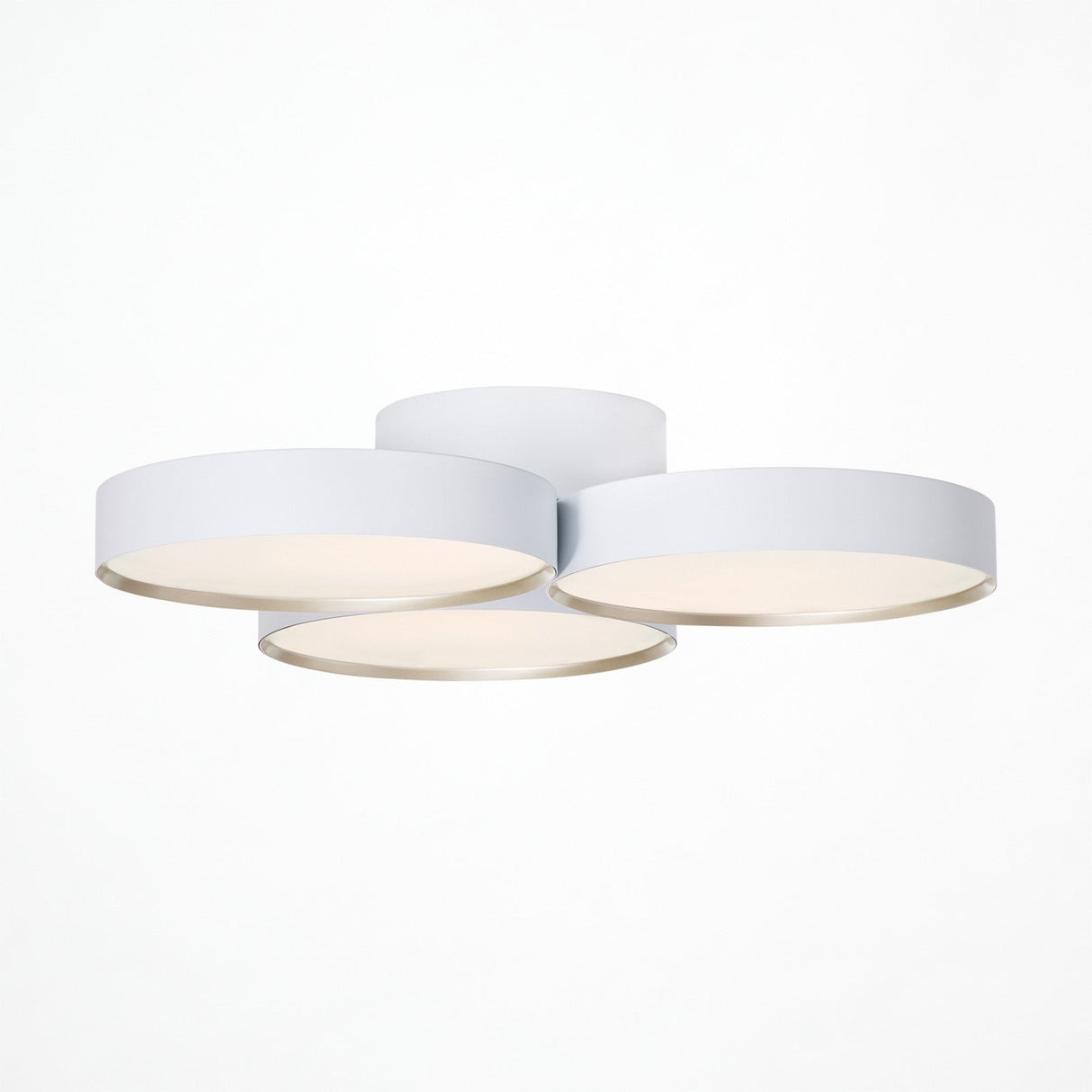 シーリングライト Phantom 6000 LED-ceiling light