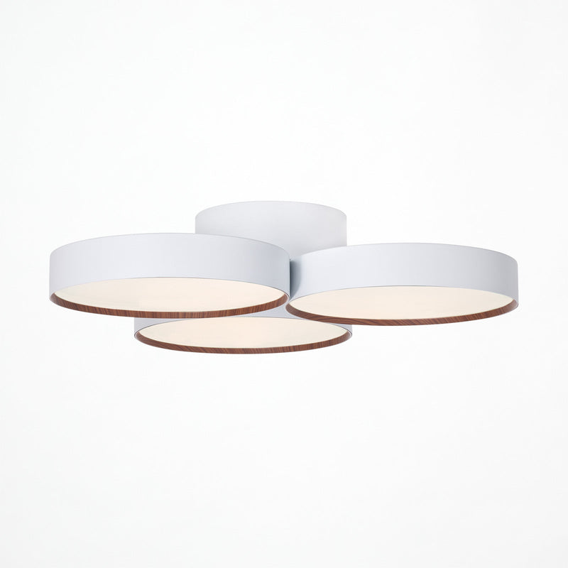シーリングライト Phantom 6000 LED-ceiling light