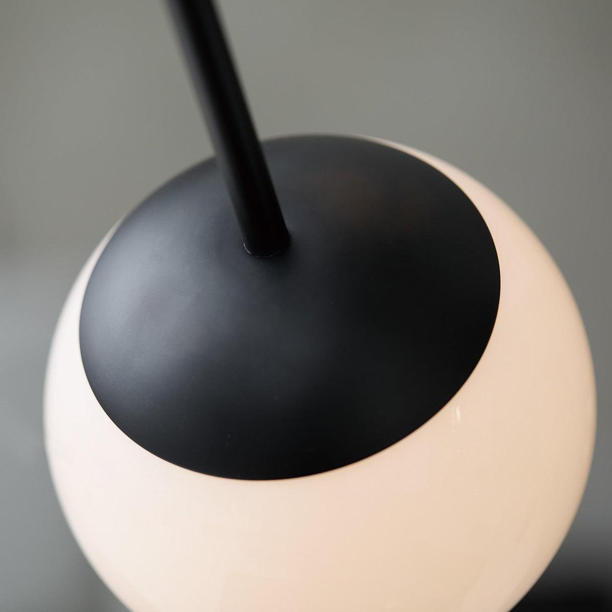 シーリングライト Bliss mini 3 cross-ceiling light