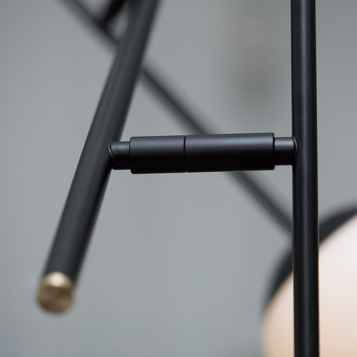 シーリングライト Bliss mini 3 cross-ceiling light