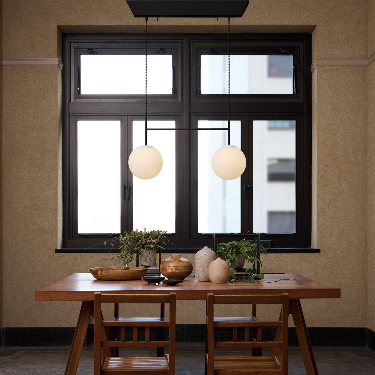 ペンダントライト SB 2-pendant light