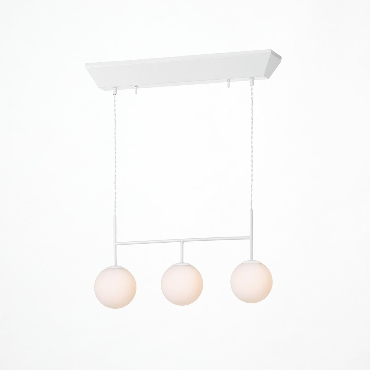 ペンダントライト SB 3-pendant light