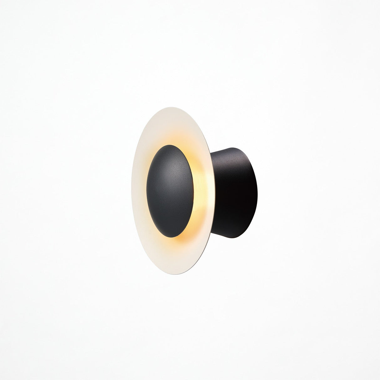 ウォールライト Eclipse LED-wall light (S)