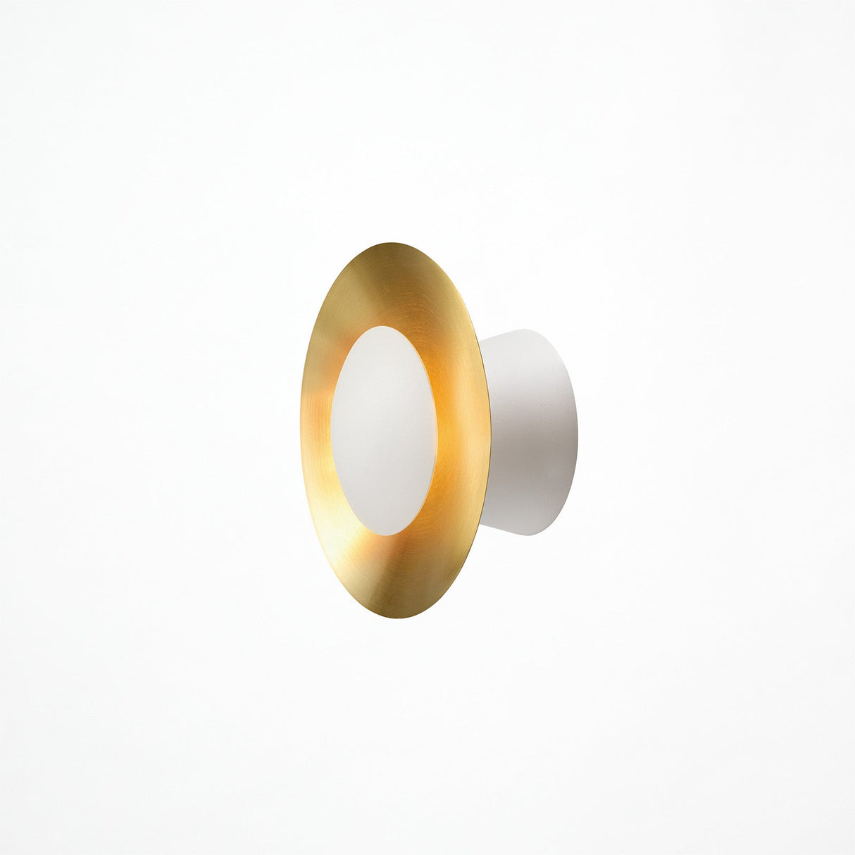 ウォールライト Eclipse LED-wall light (S)