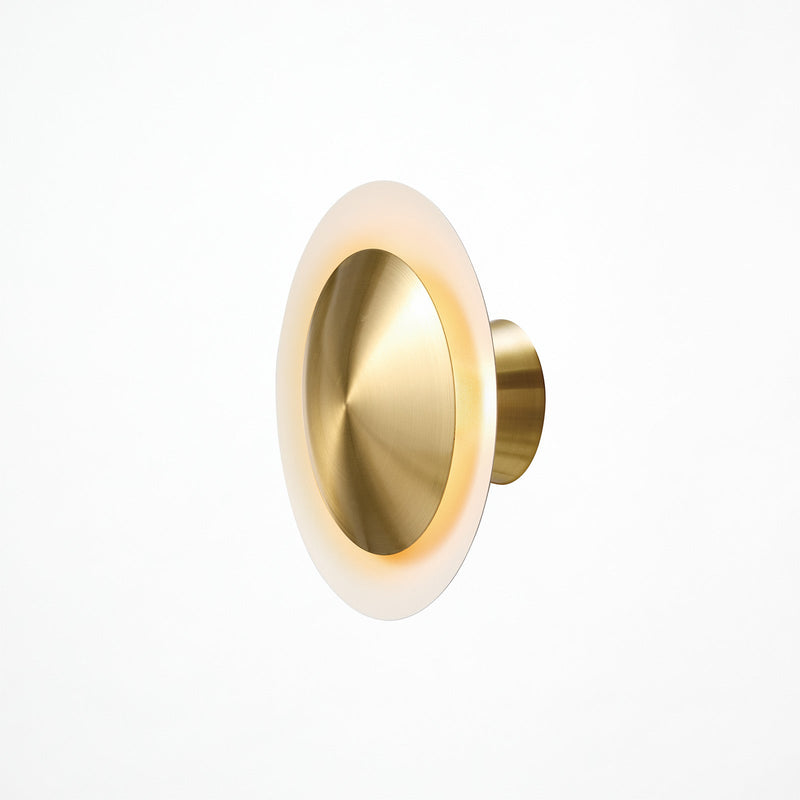 ウォールライト Eclipse LED-wall light (L)